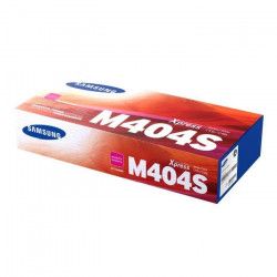 ﻿Samsung Toner CLT-M404S Magenta