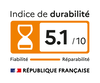 indice de durabilité