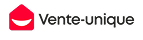 logo de vente-unique